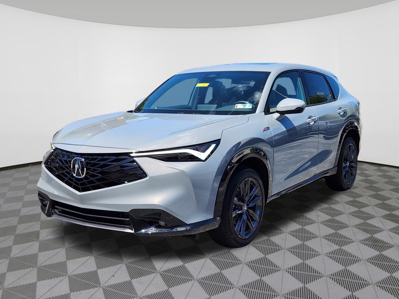 2025 Acura ADX w/A-Spec Package