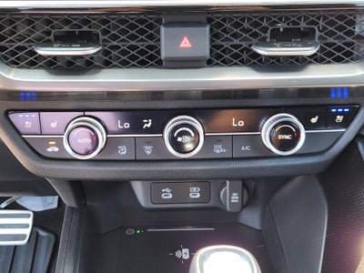 2025 Acura ADX w/A-Spec Package