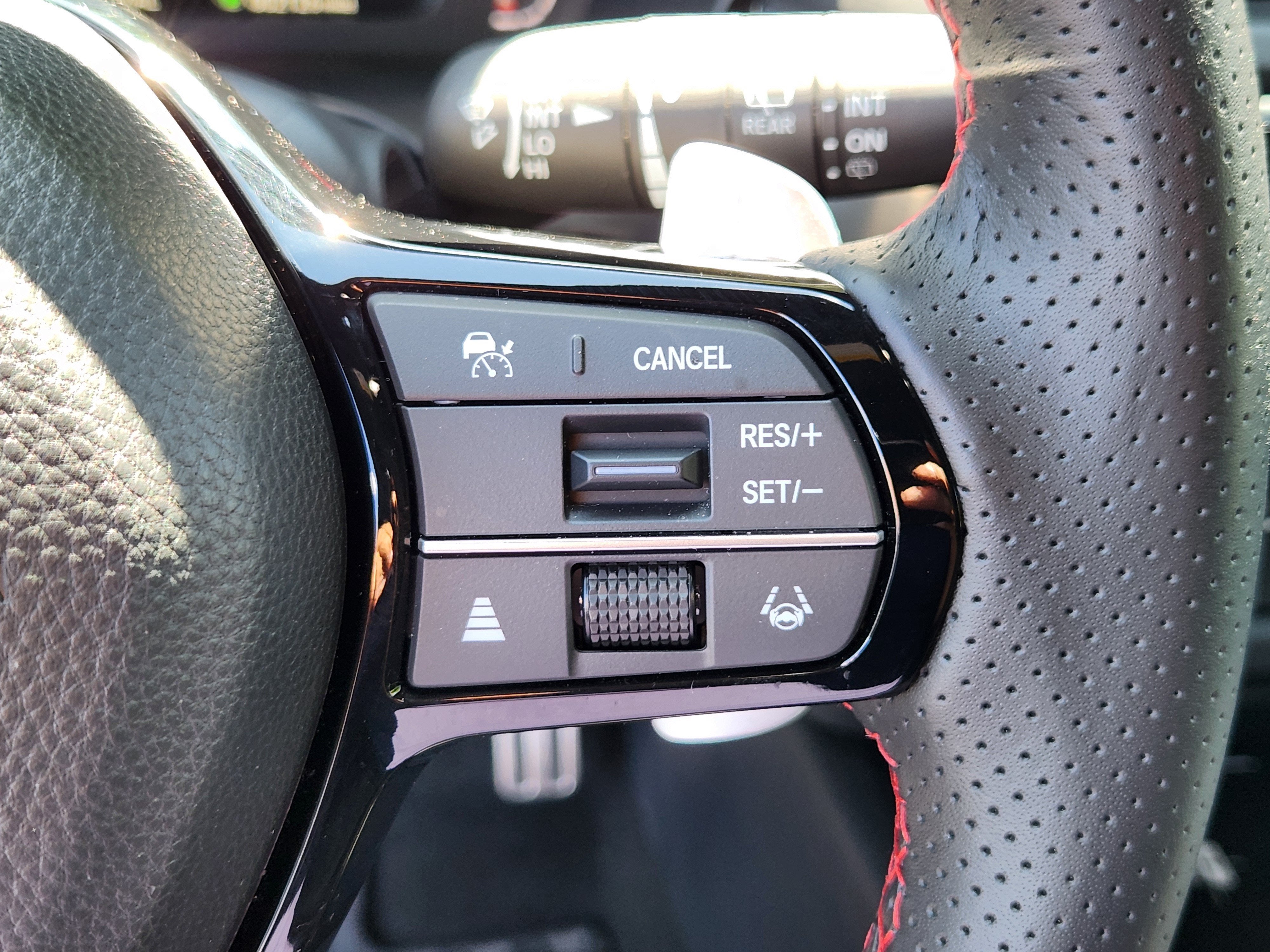2025 Acura ADX w/A-Spec Package
