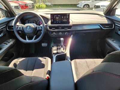 2025 Acura ADX w/A-Spec Package