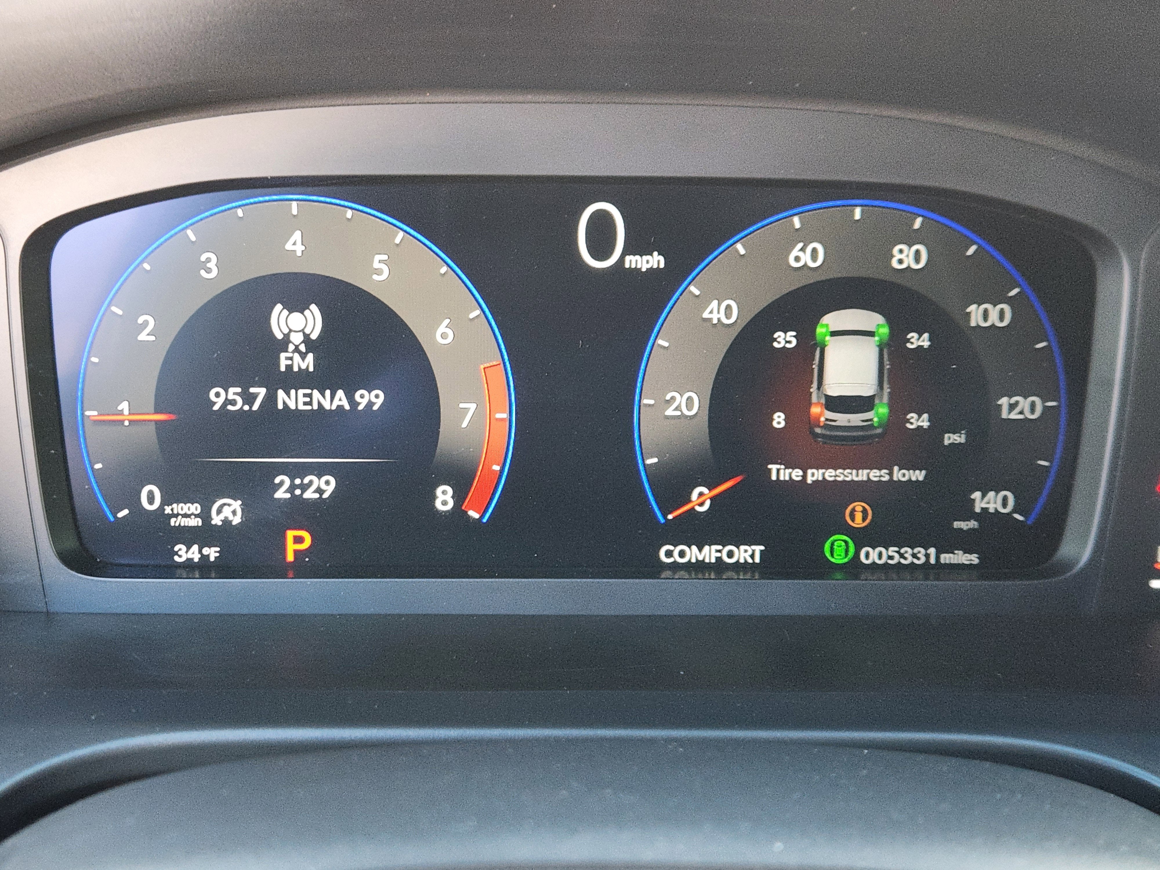 2025 Acura ADX w/A-Spec Package