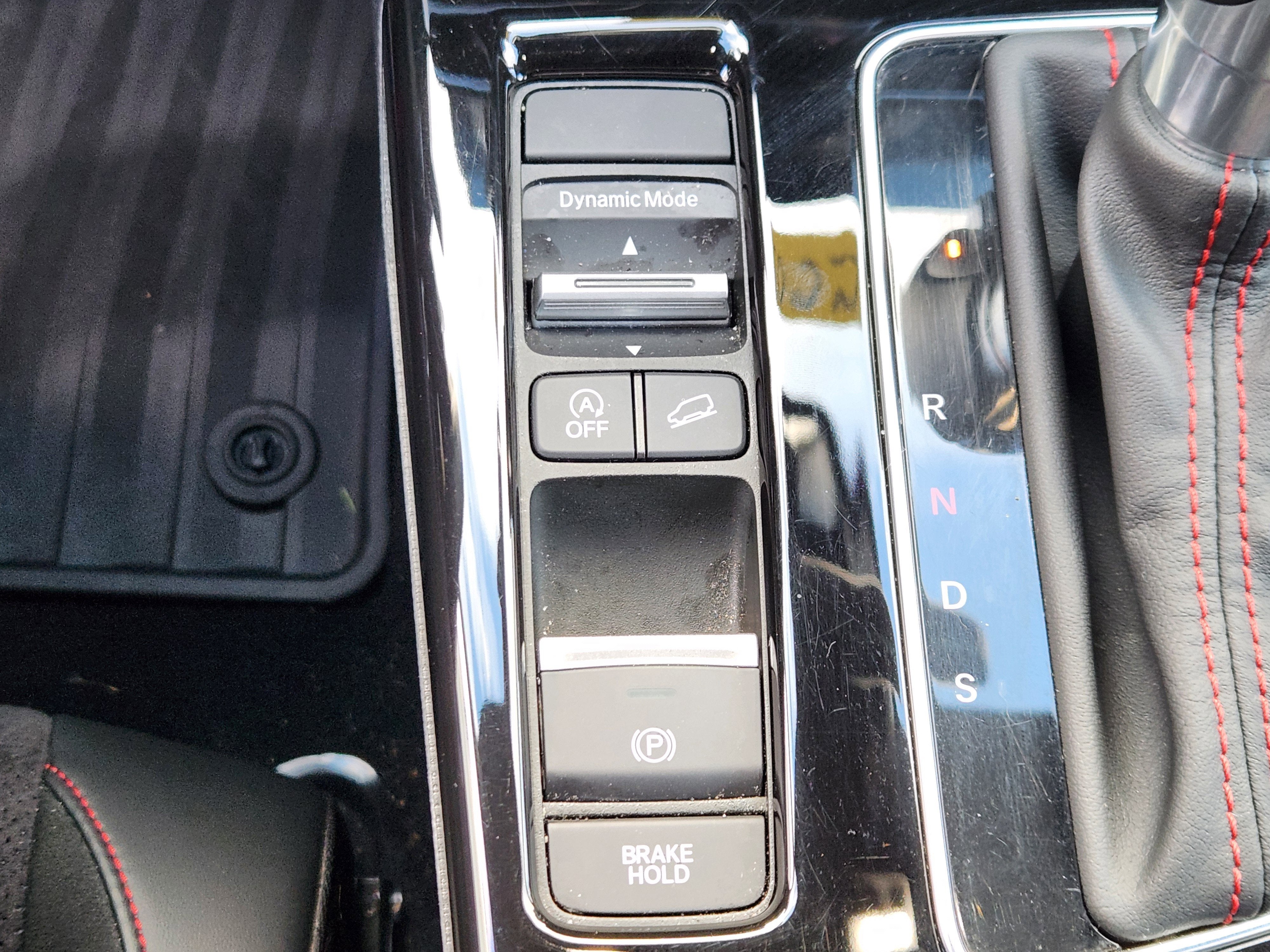 2025 Acura ADX w/A-Spec Package