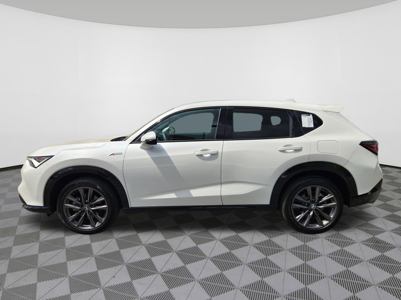 2025 Acura ADX w/A-Spec Package