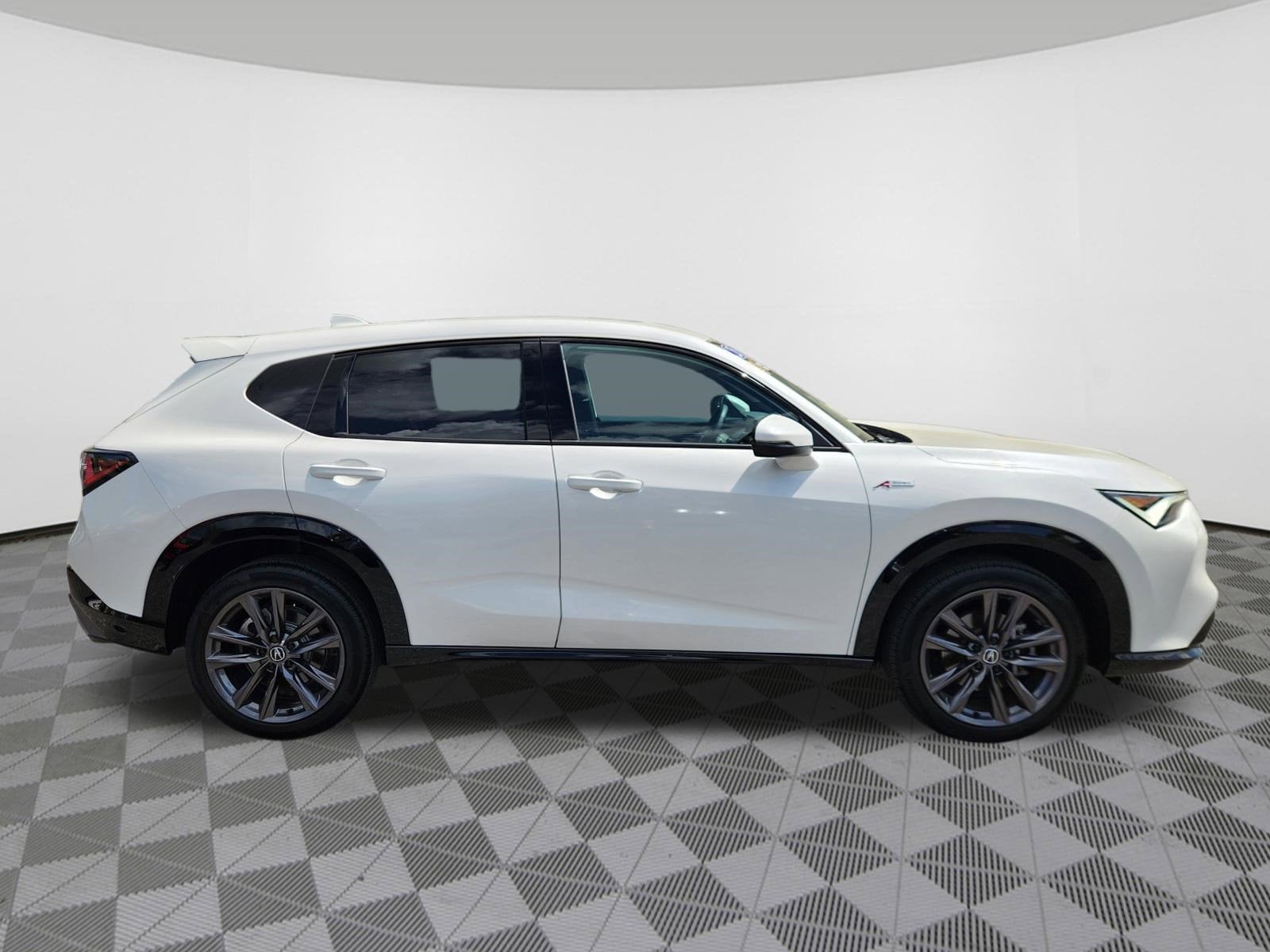 2025 Acura ADX w/A-Spec Package