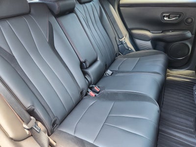 2025 Acura ADX w/A-Spec Package