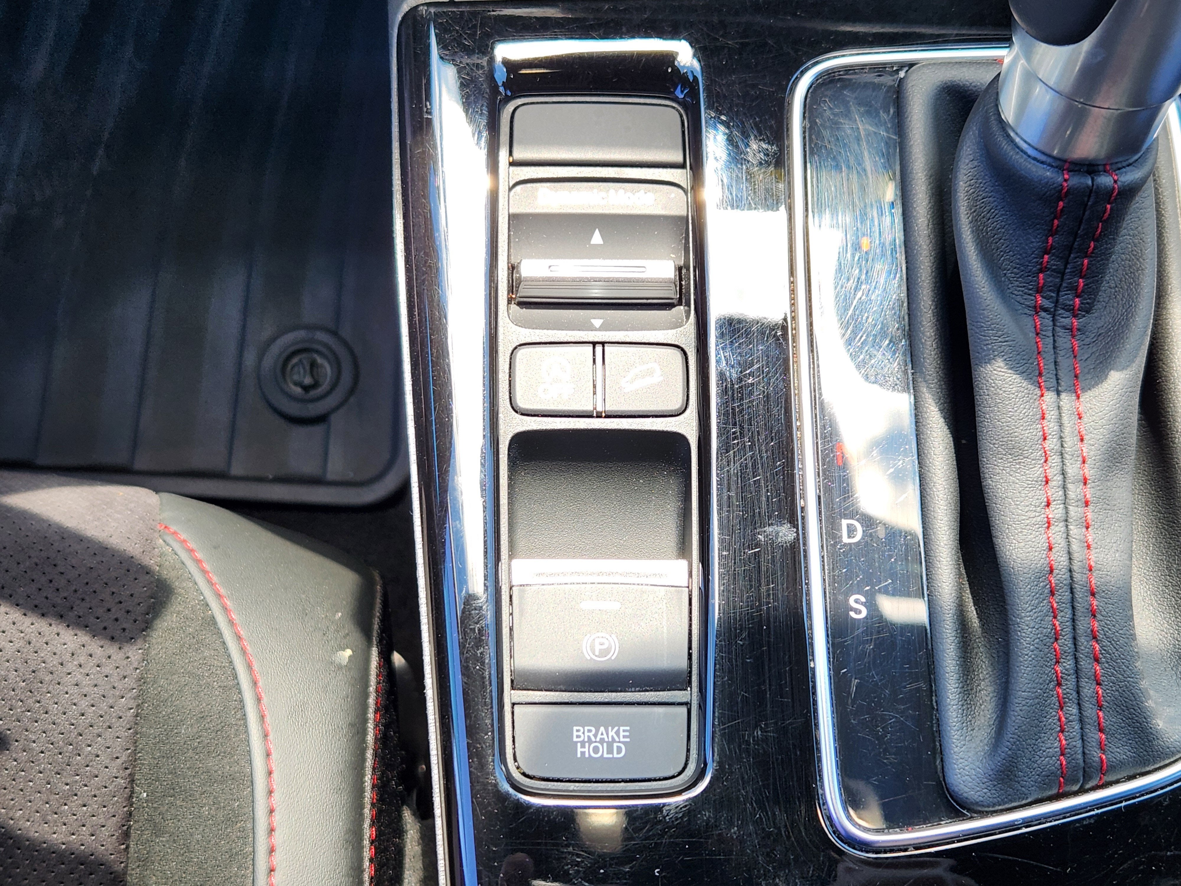 2025 Acura ADX w/A-Spec Package