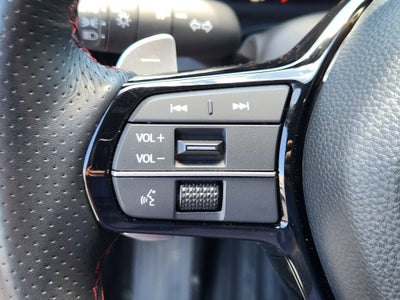 2025 Acura ADX w/A-Spec Package
