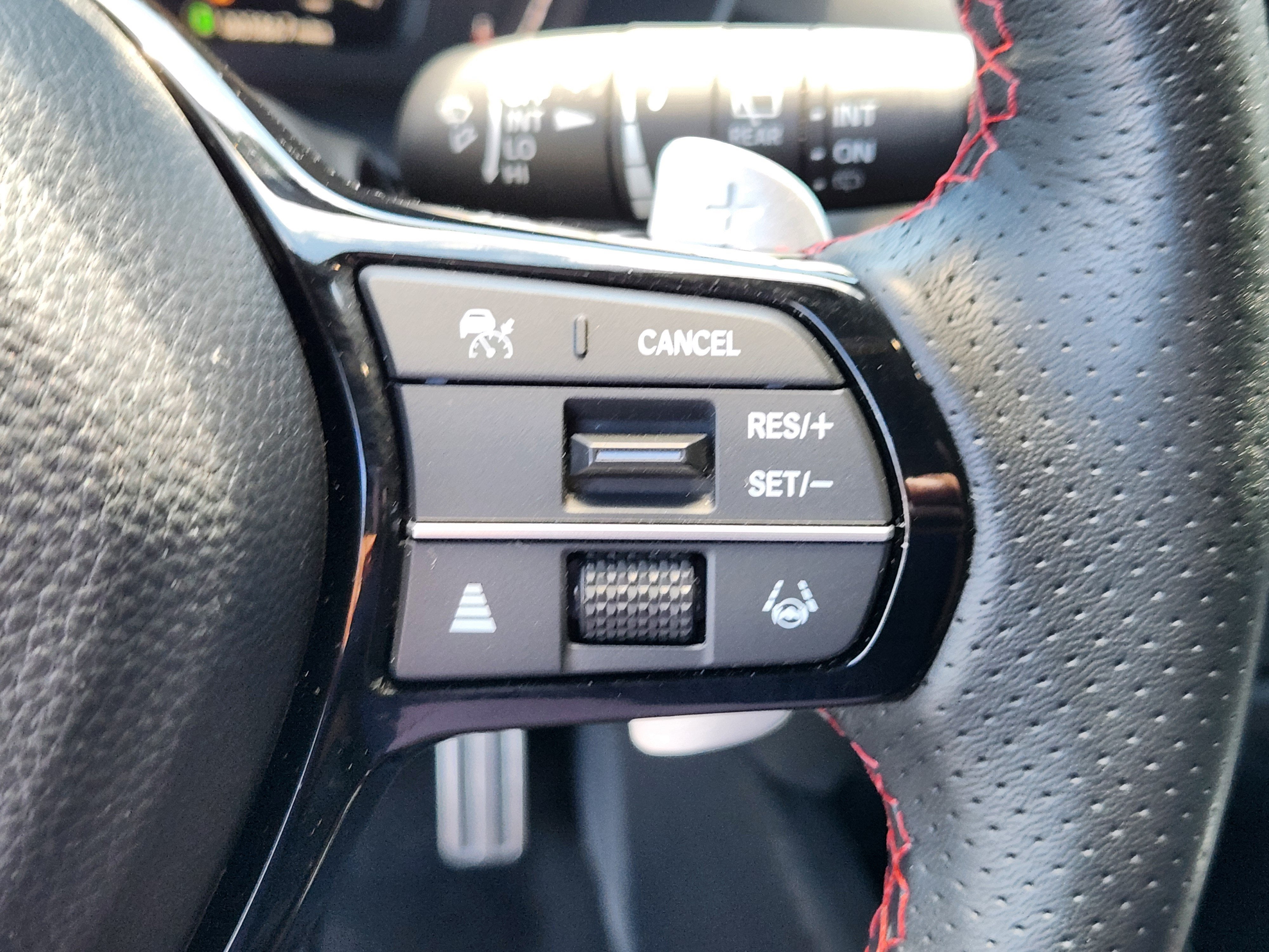 2025 Acura ADX w/A-Spec Package