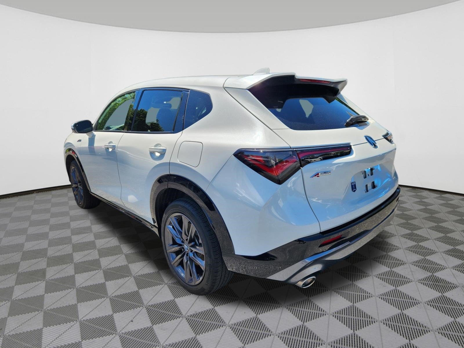 2025 Acura ADX w/A-Spec Package