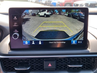 2025 Acura ADX w/A-Spec Package