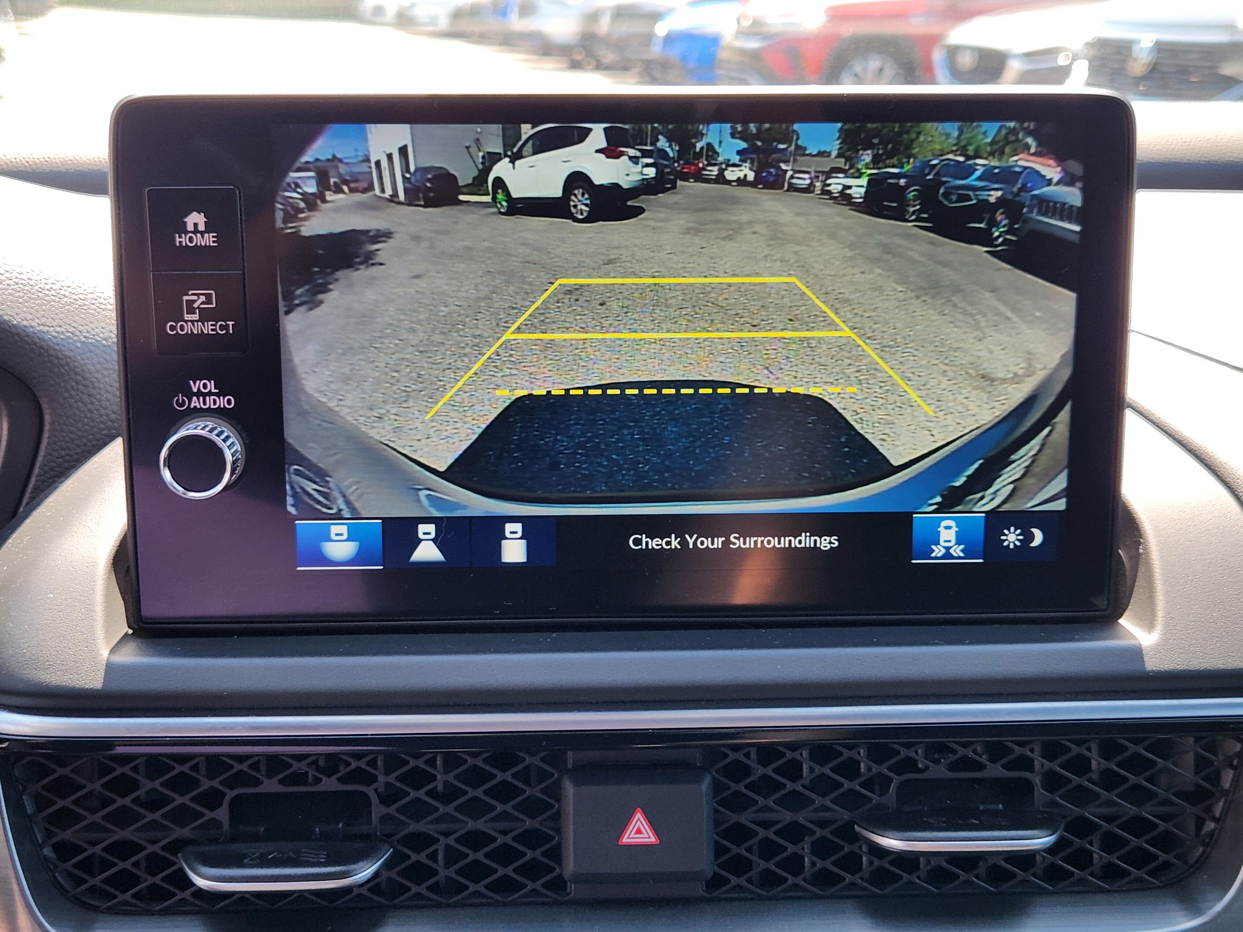 2025 Acura ADX w/A-Spec Package