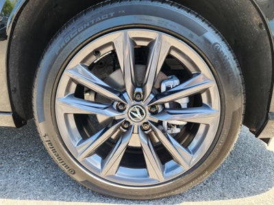 2025 Acura ADX w/A-Spec Package