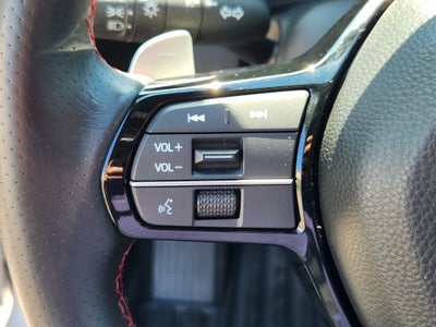 2025 Acura ADX w/A-Spec Package
