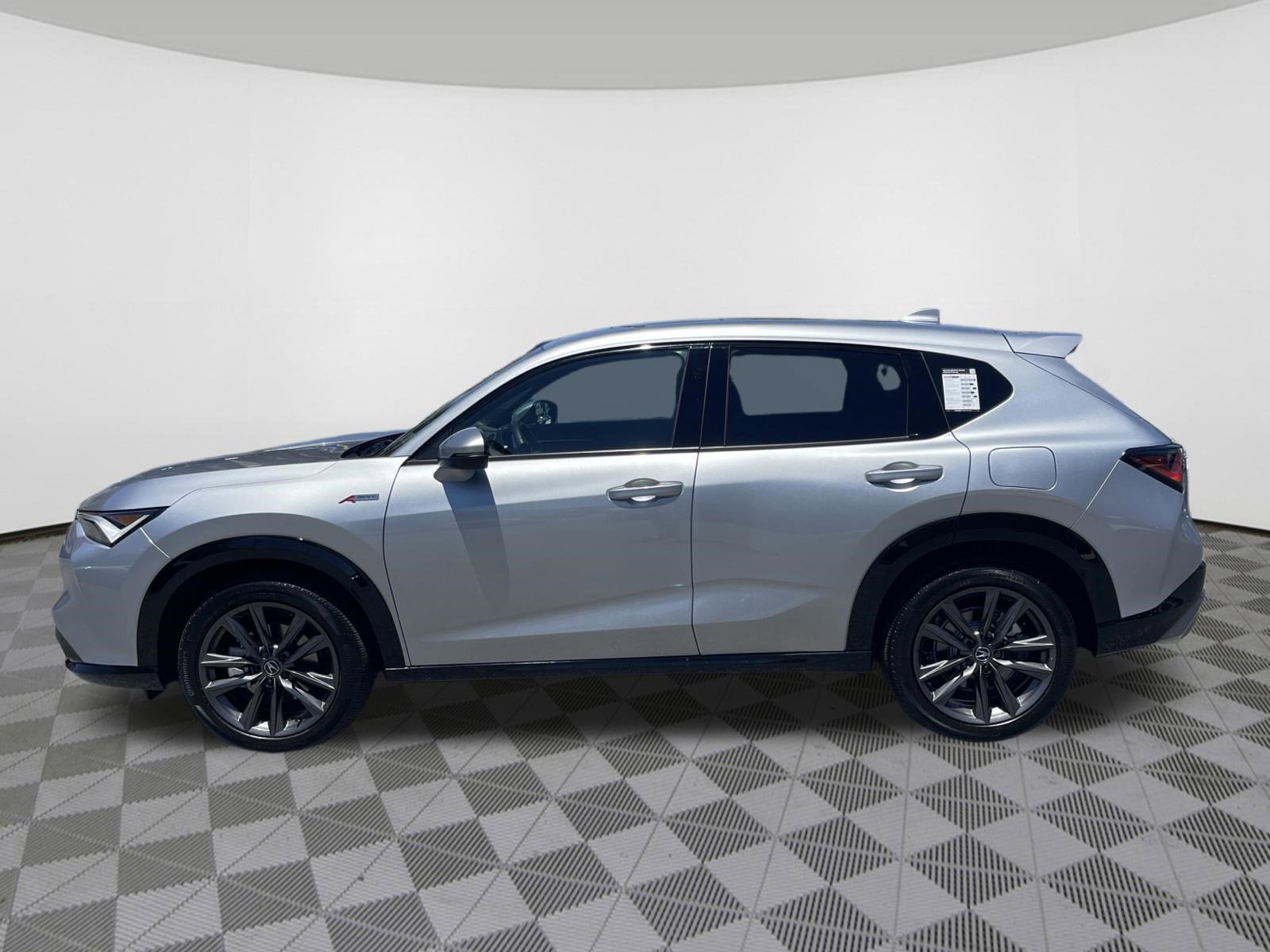 2025 Acura ADX w/A-Spec Package