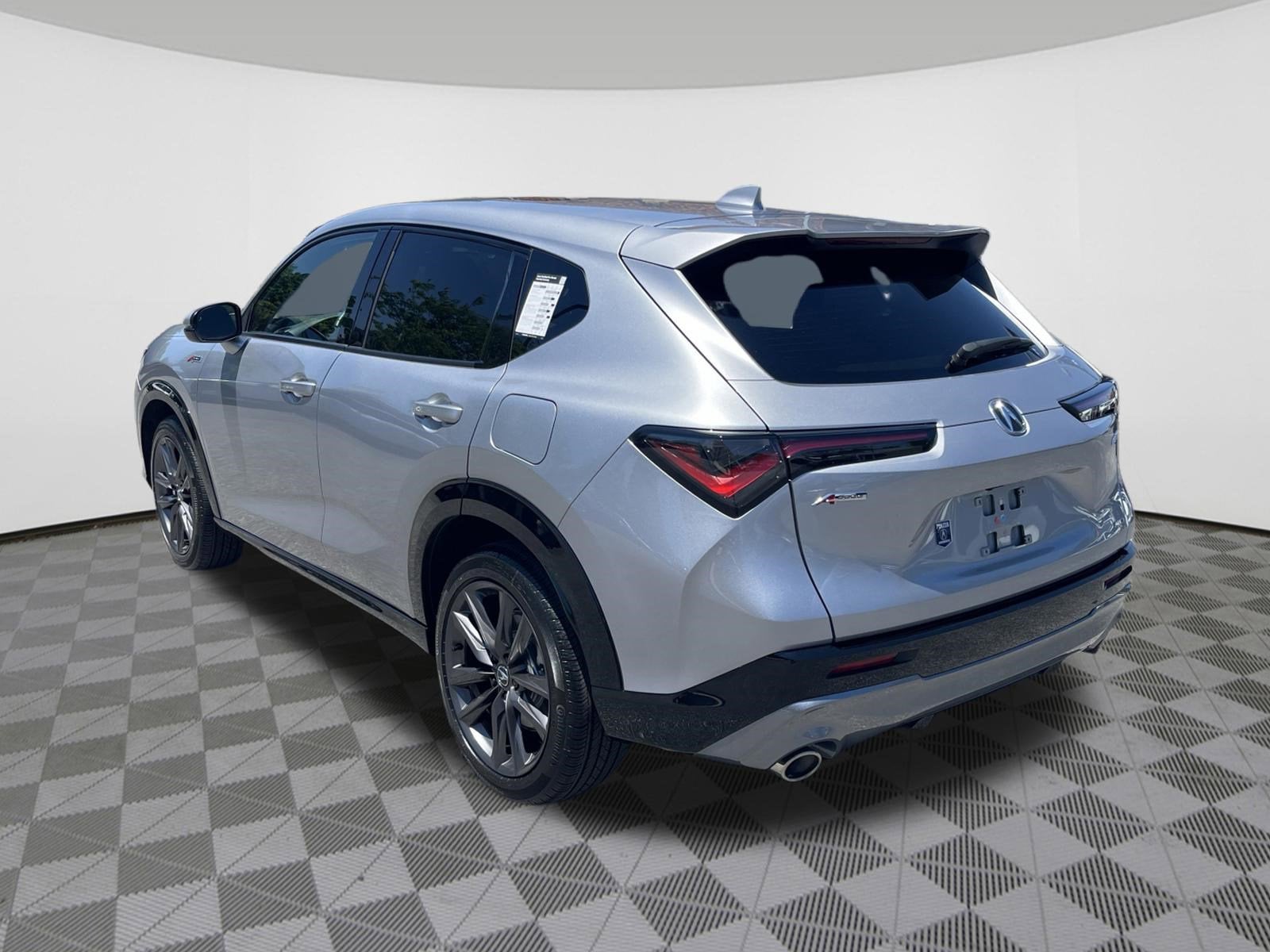 2025 Acura ADX w/A-Spec Package