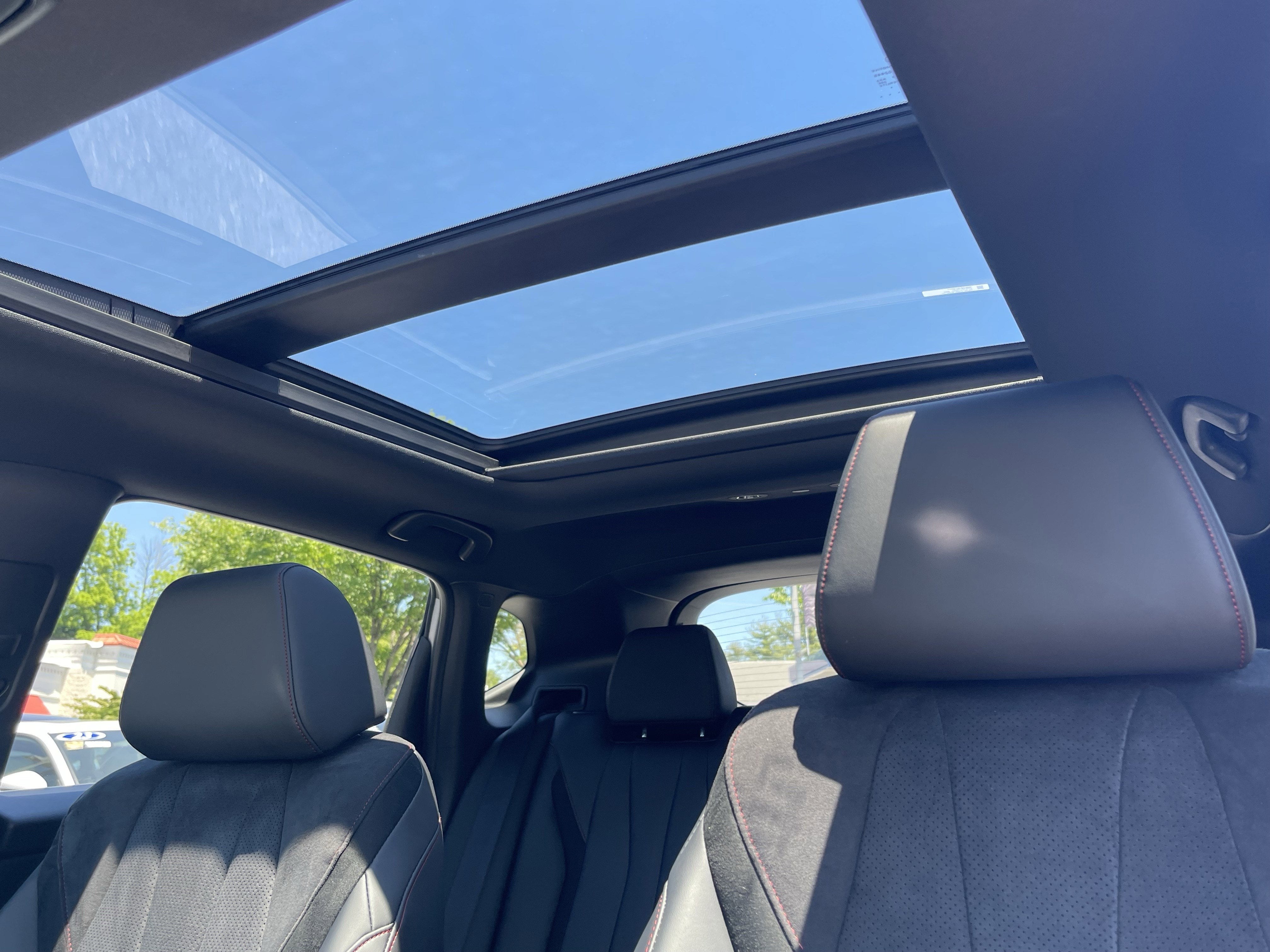 2025 Acura ADX w/A-Spec Package
