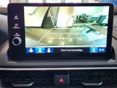 2025 Acura ADX w/A-Spec Package