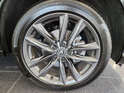 2025 Acura ADX w/A-Spec Package