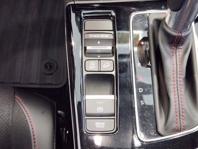 2025 Acura ADX w/A-Spec Package