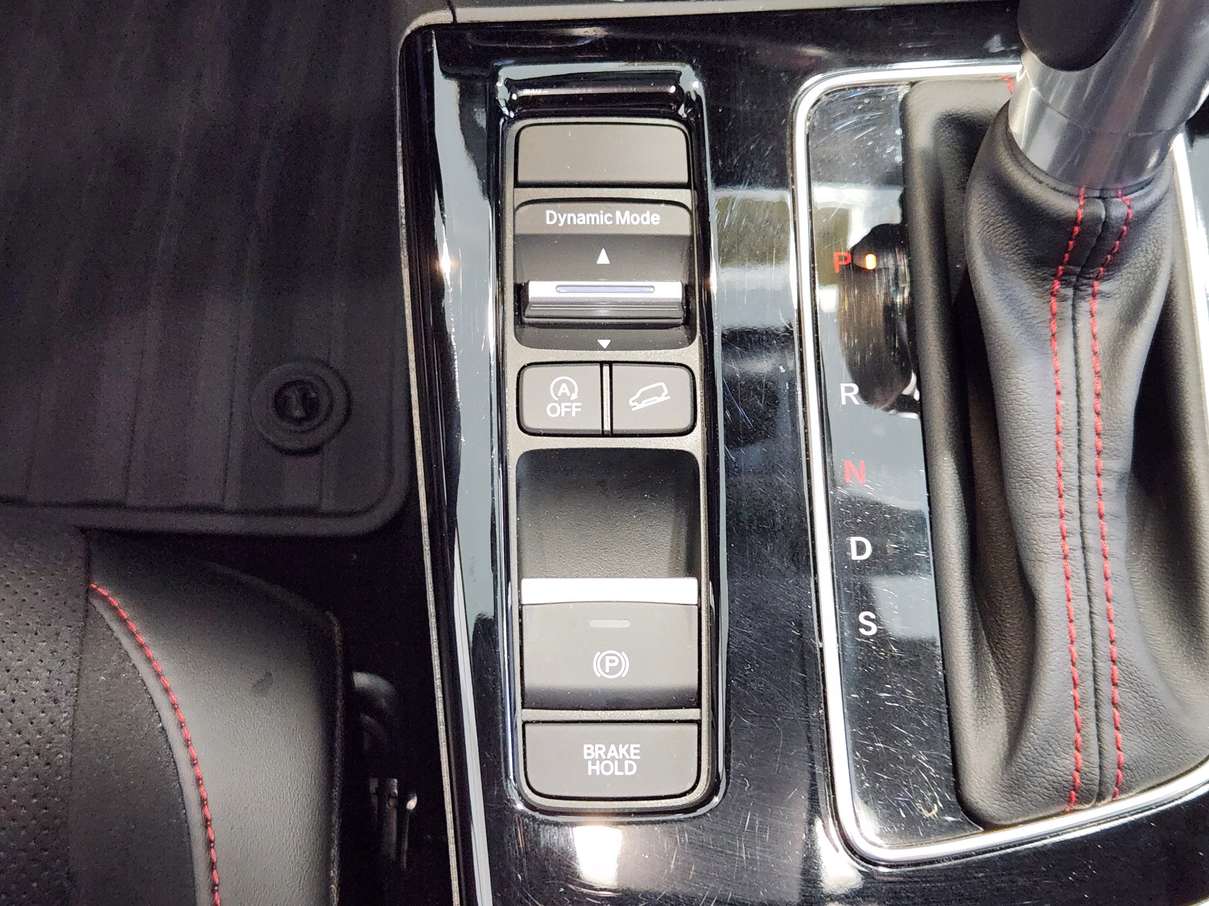 2025 Acura ADX w/A-Spec Package