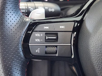 2025 Acura ADX w/A-Spec Package