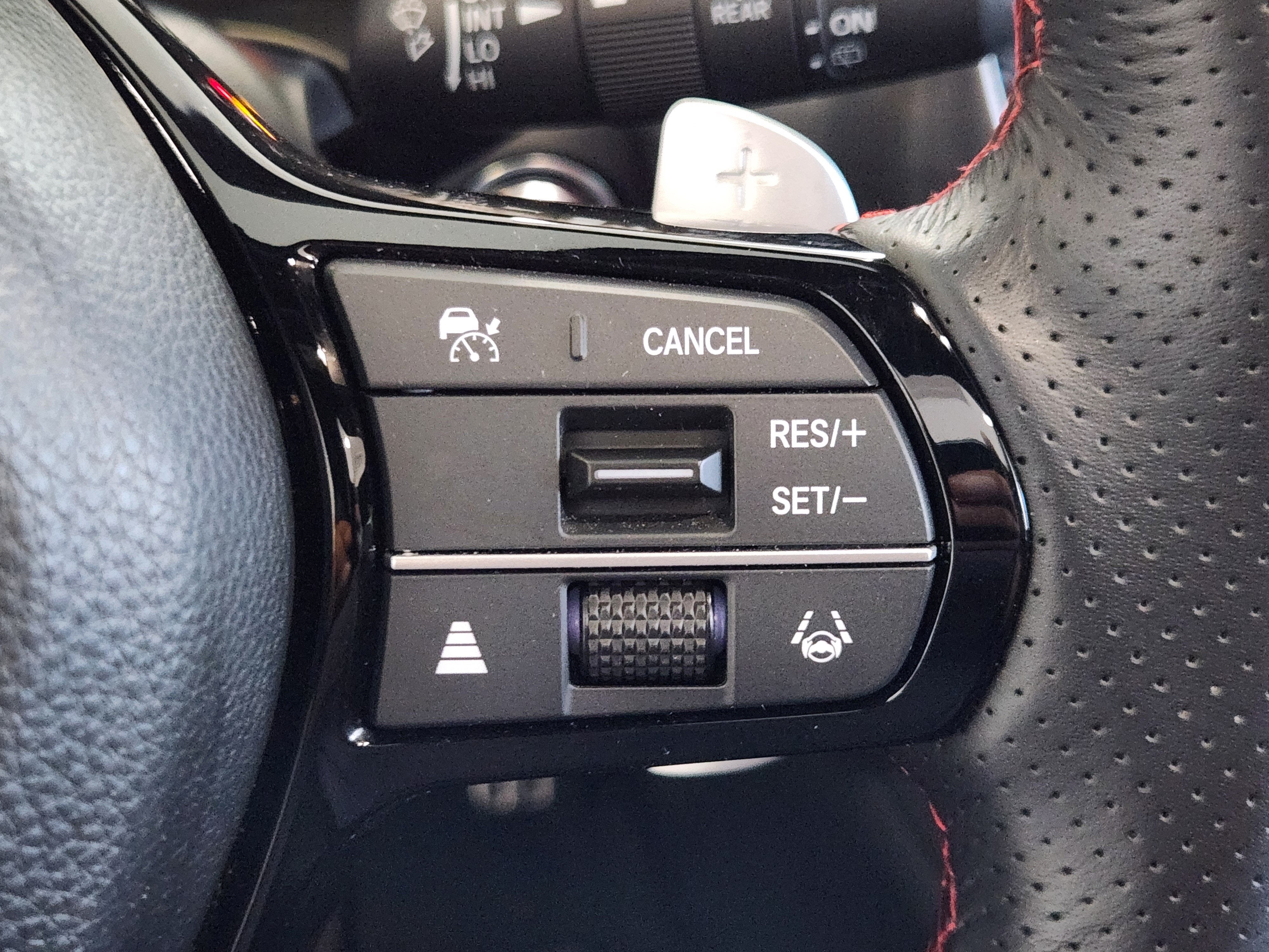 2025 Acura ADX w/A-Spec Package