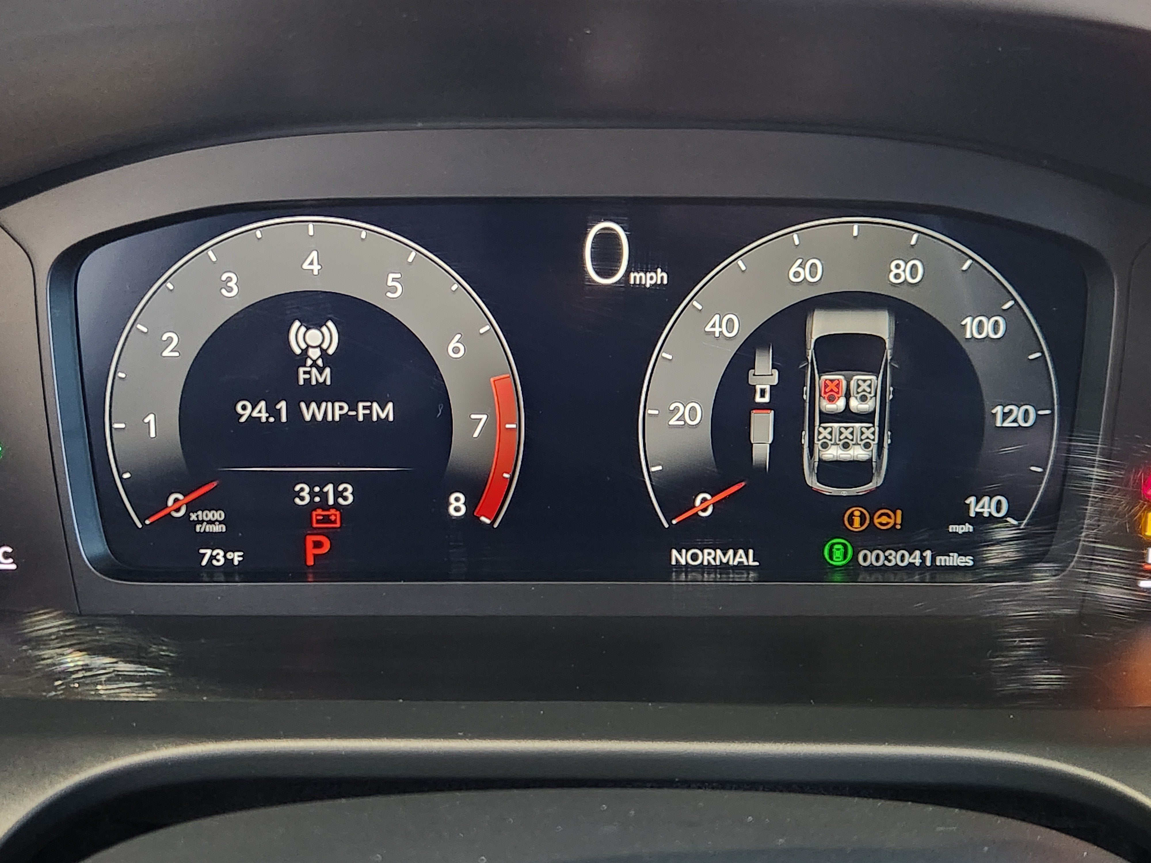 2025 Acura ADX w/A-Spec Package