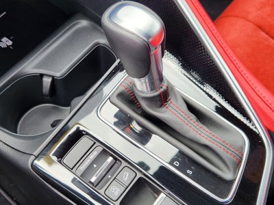 2025 Acura ADX w/A-Spec Package