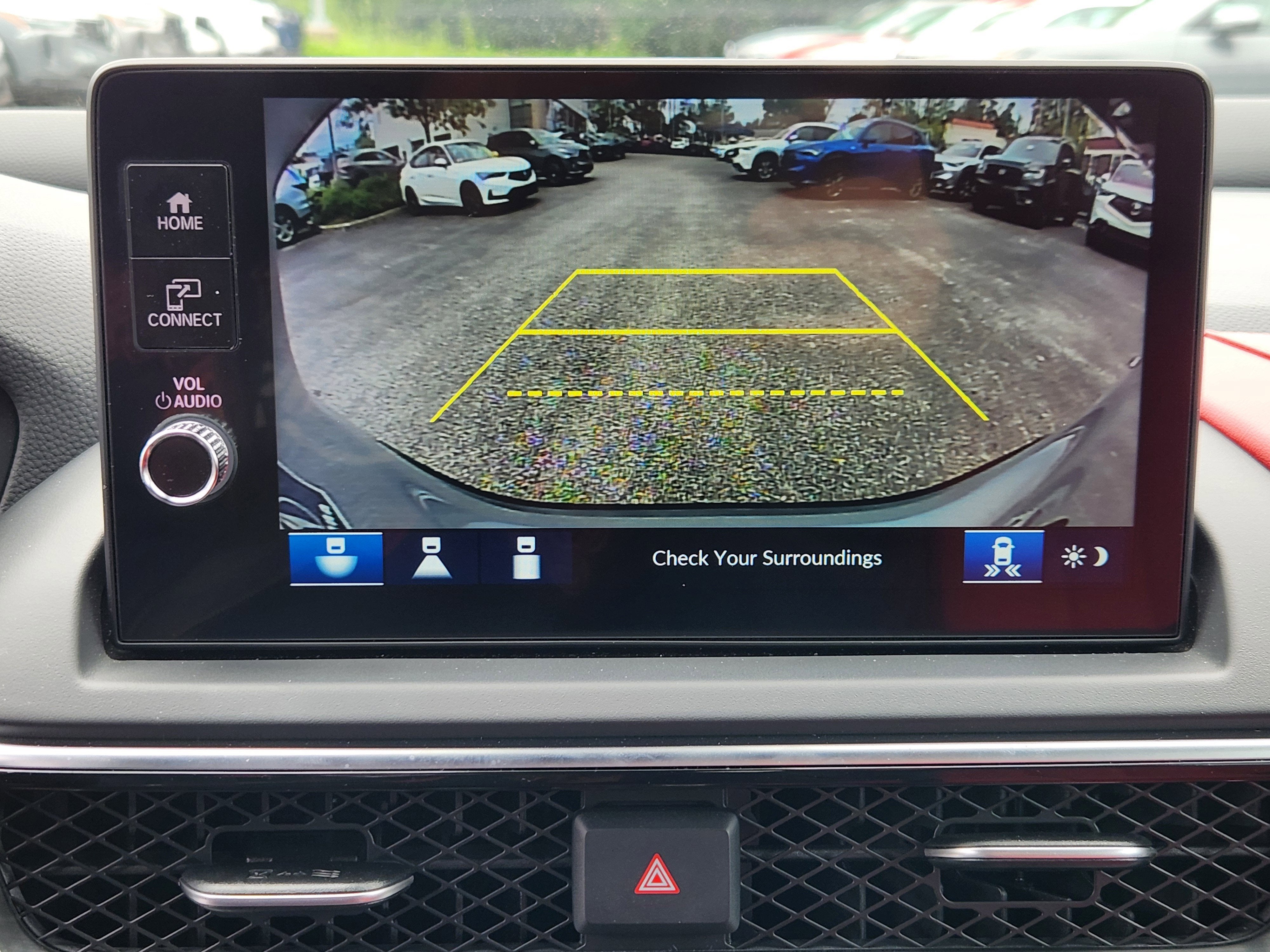 2025 Acura ADX w/A-Spec Package