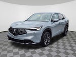 2025 Acura ADX w/A-Spec Package