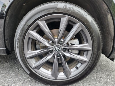 2025 Acura ADX w/A-Spec Package