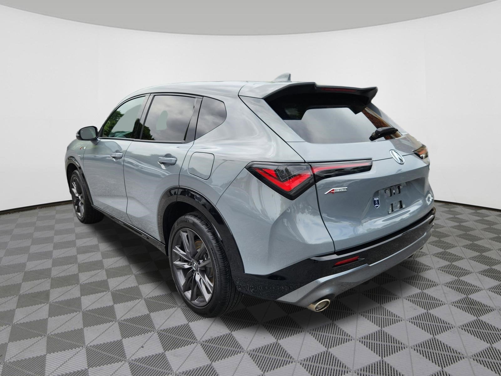 2025 Acura ADX w/A-Spec Package