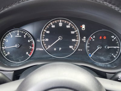 2023 Mazda Mazda CX-30 2.5 S Select Package