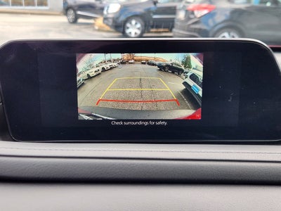 2023 Mazda Mazda CX-30 2.5 S Select Package