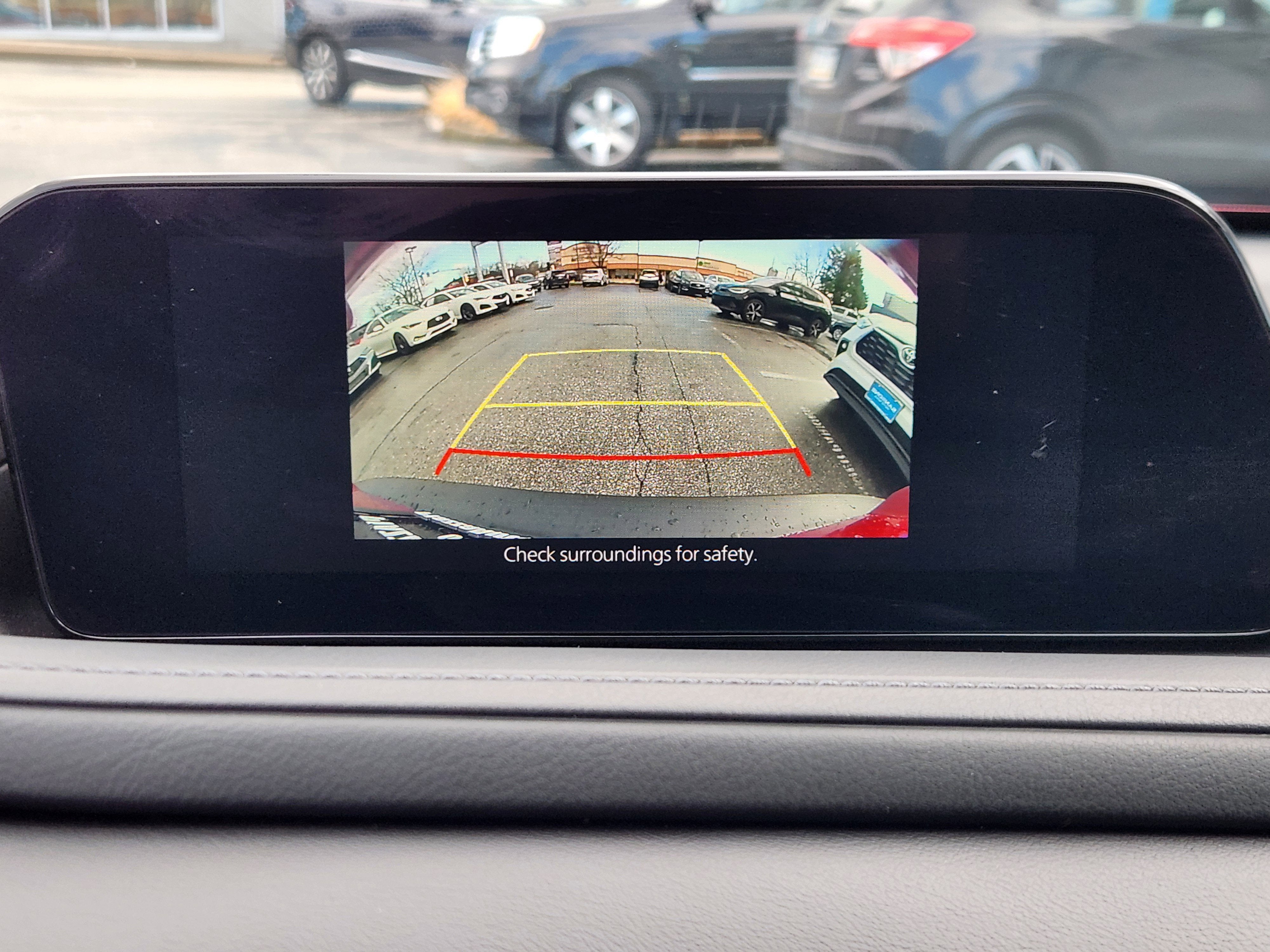 2023 Mazda Mazda CX-30 2.5 S Select Package