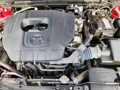 2023 Mazda Mazda CX-30 2.5 S Select Package