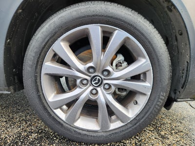 2023 Mazda Mazda CX-30 2.5 S Select Package