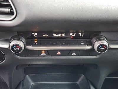 2023 Mazda Mazda CX-30 2.5 S Select Package
