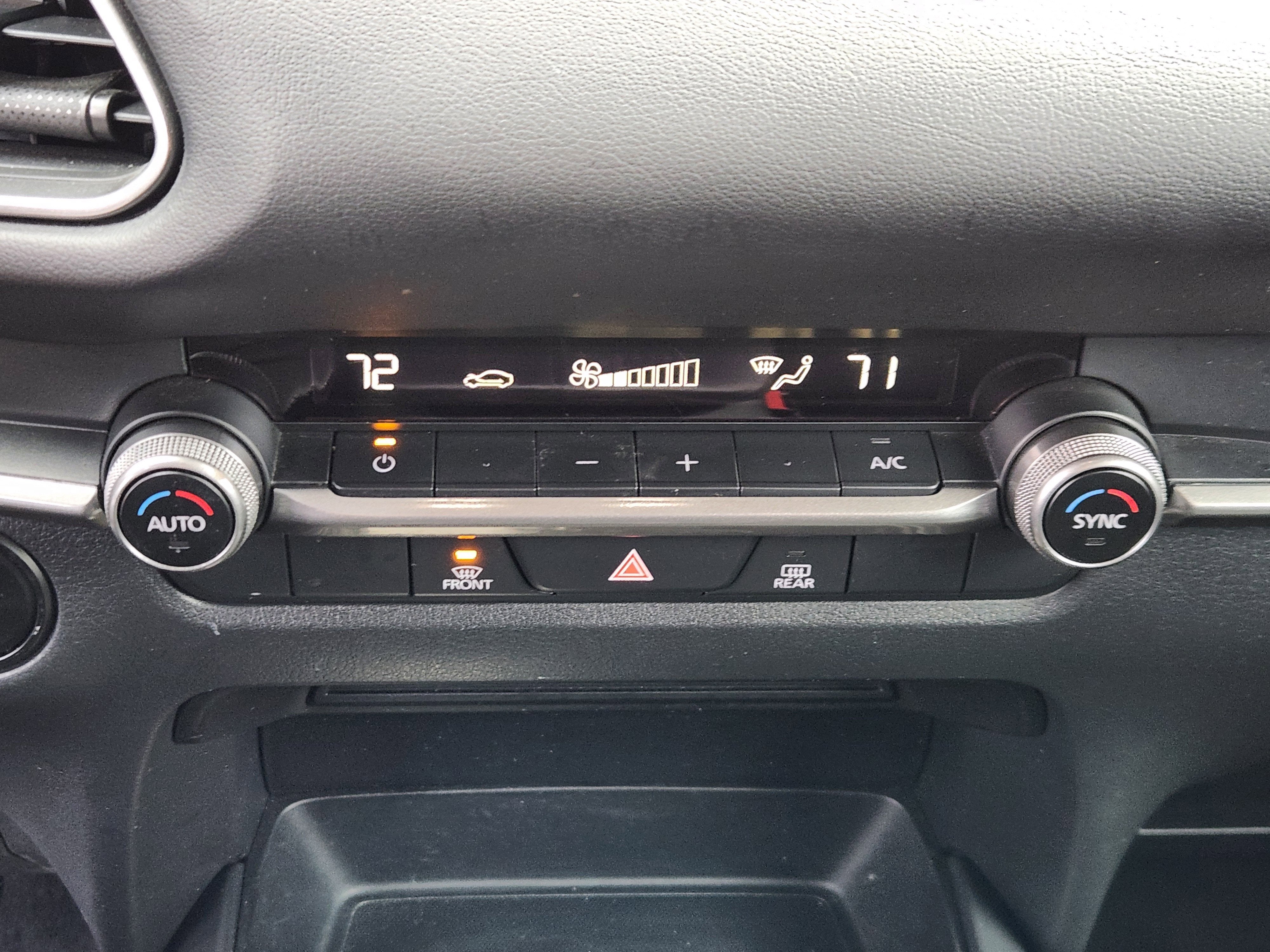 2023 Mazda Mazda CX-30 2.5 S Select Package