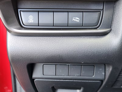 2023 Mazda Mazda CX-30 2.5 S Select Package