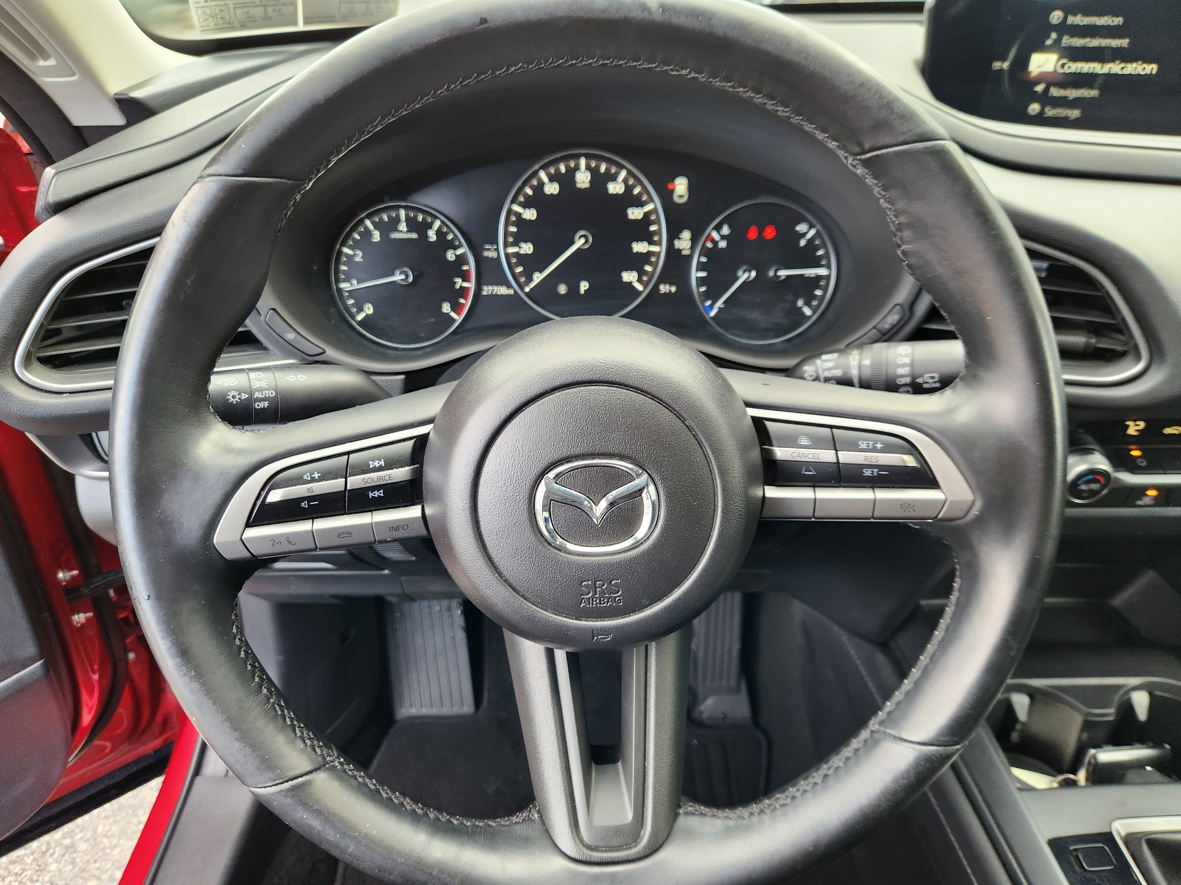 2023 Mazda Mazda CX-30 2.5 S Select Package