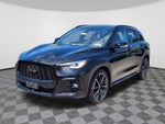 2023 INFINITI QX50 SPORT