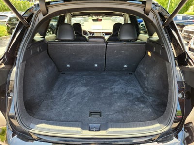 2023 INFINITI QX50 SPORT
