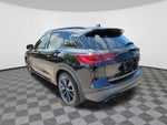 2023 INFINITI QX50 SPORT