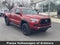 2021 Toyota Tacoma 4WD Base