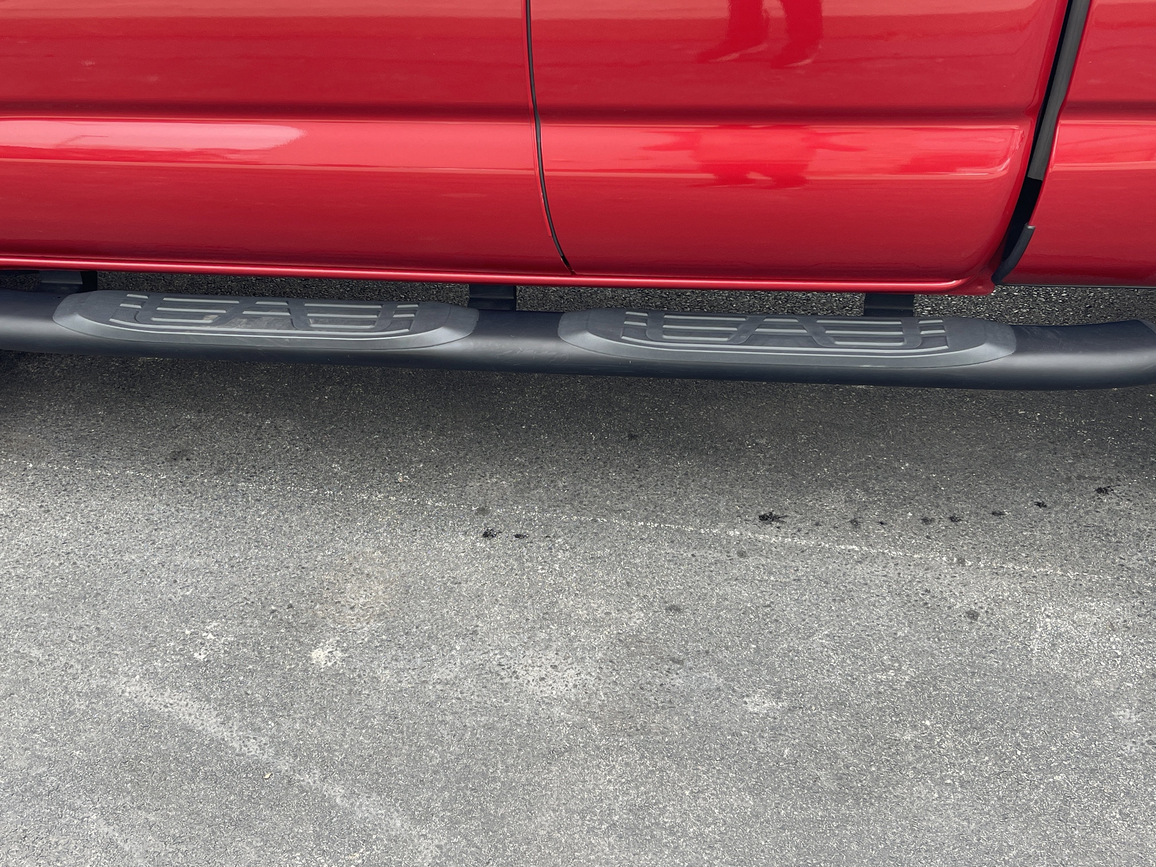 2021 Toyota Tacoma 4WD Base