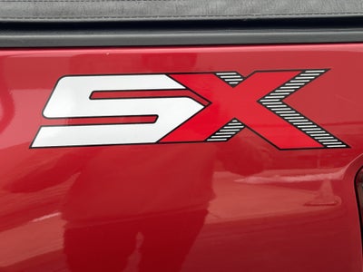 2021 Toyota Tacoma 4WD Base