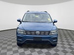 2018 Volkswagen Tiguan S