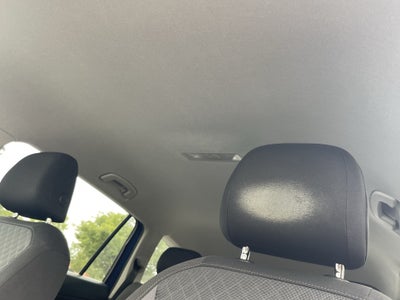 2018 Volkswagen Tiguan S