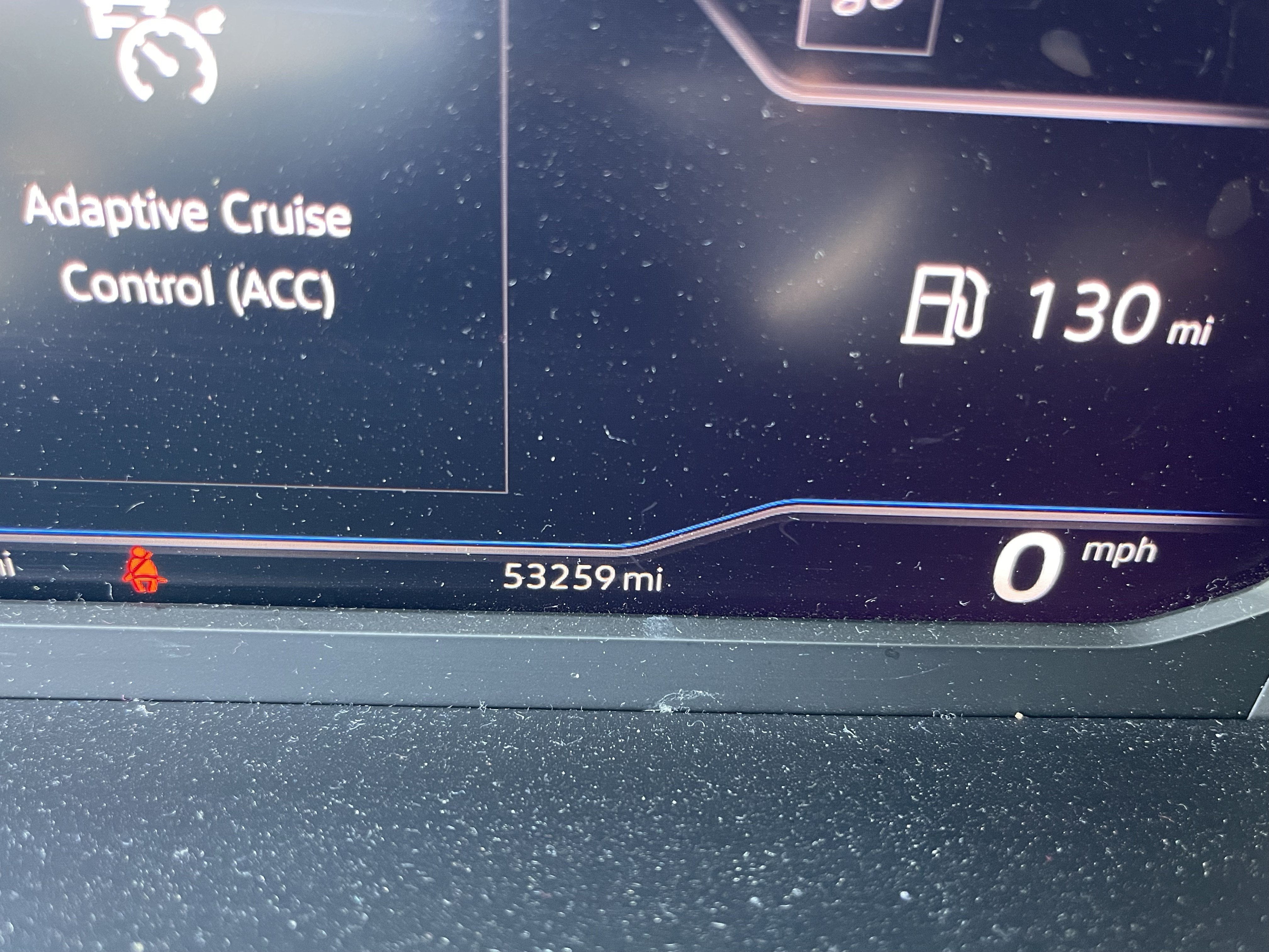 2021 Volkswagen Tiguan Base